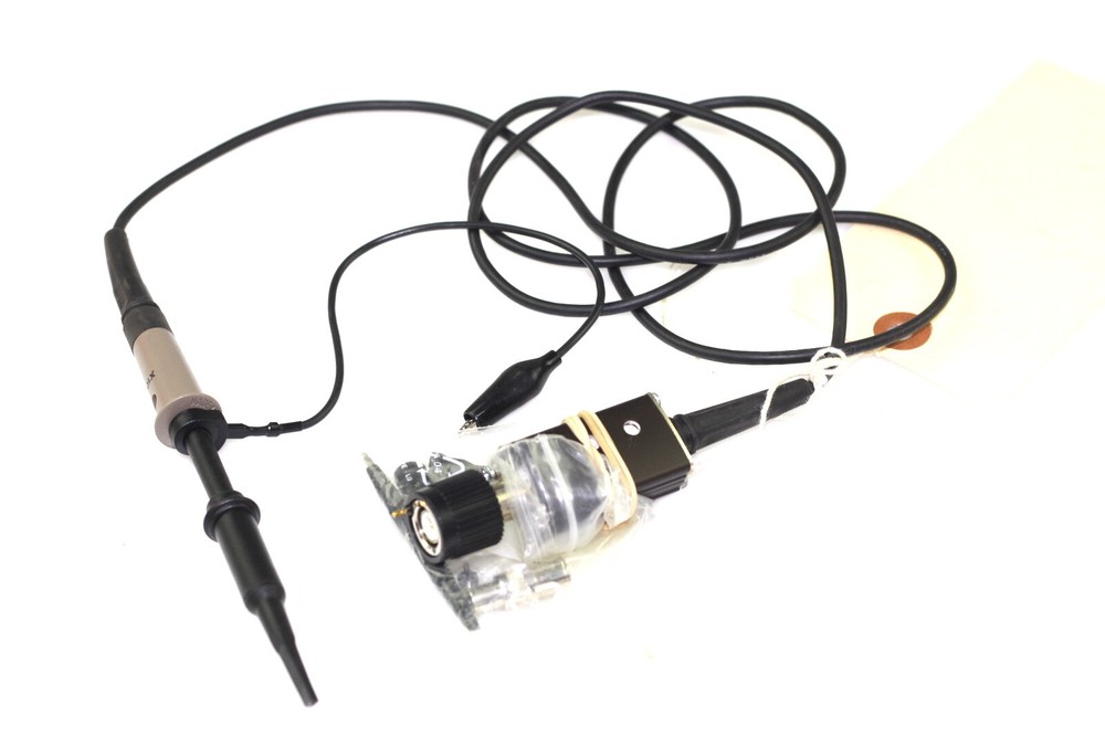 Pomona x10HF Oscilloscope Probe