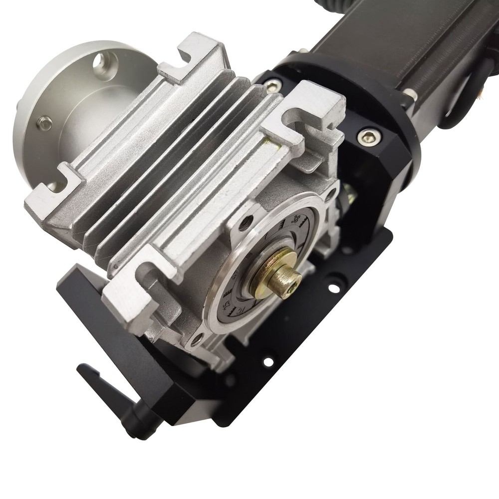 110V 360 Degree Rotary Table Marking Machine Workbench Rotating Platform