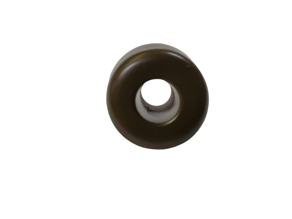 Eclipse Assorted Imprinted Resin Cigarette Snuffer Saver, Smoke Head Stop, 3ct
