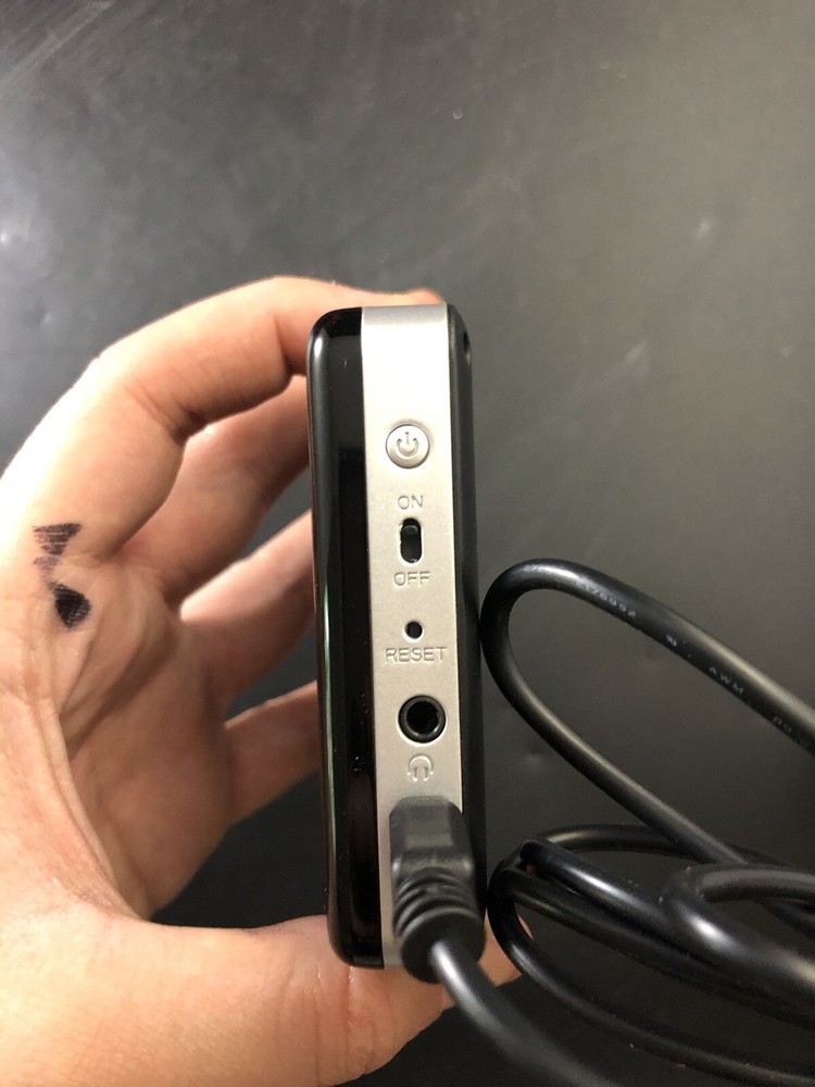 VI NAV730 GPS NAVIGATION 3.5”works Ve8