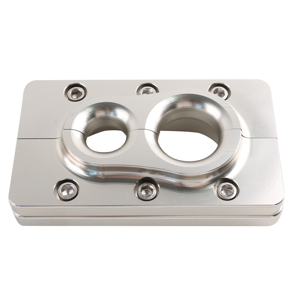 FOR Holley Pass Firewall Terminator X Through Max Gromet Eliminates In Fire Wall