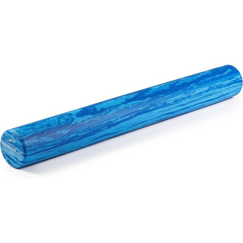 Durable Soft Foam Roller Physical Therapy Yoga Pilates Massage & Mobility New
