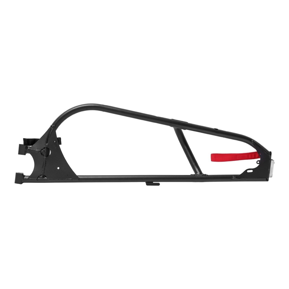 Left Driver Side Front Upper Door Frame For Can-Am Maverick X3 MAX DS RS RR XRS