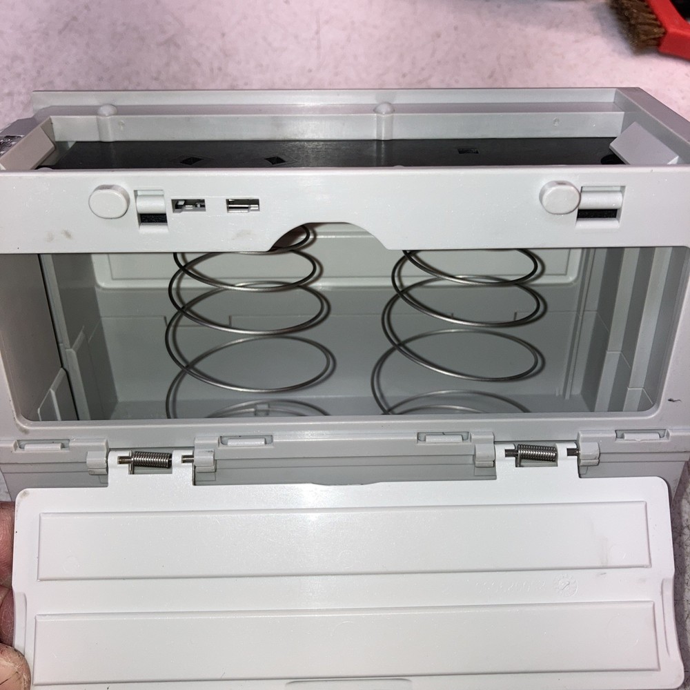 MARS MEI 700 note stacker box $ bill acceptor validator CPI TALOS & series 2000