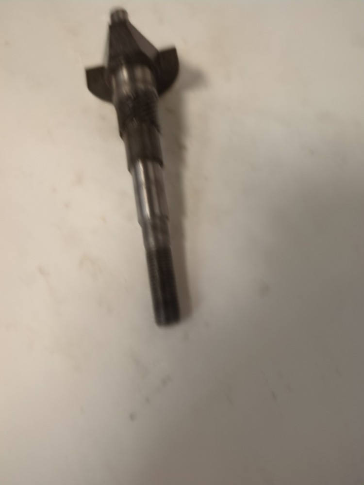 O.S. FS 70 Surpass Crankshaft