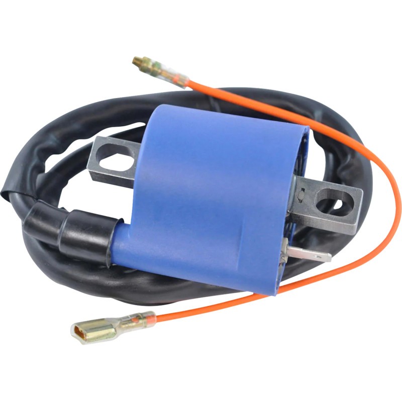 RM STATOR Ignition Coil - Black - RM06007