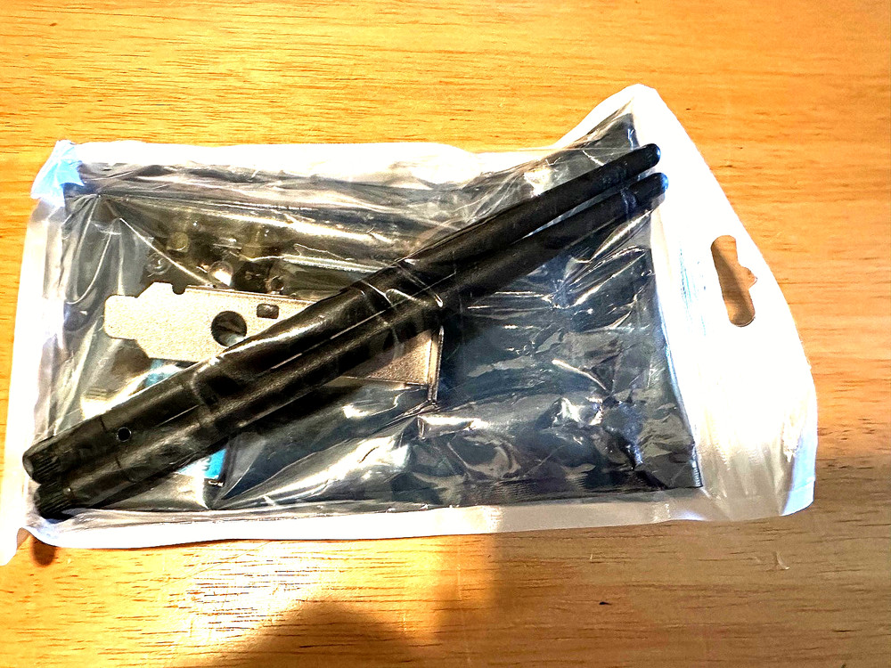 PCI Express Wireless N 2.0 Network Adapter Card