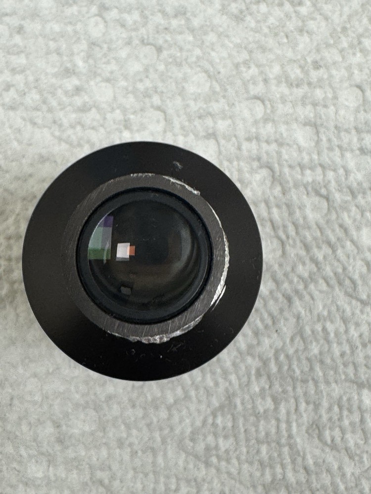 Olympus LMPlanFL N 20x/0.40 Objective