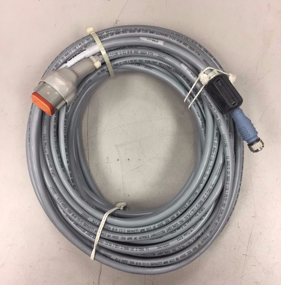 ZF Marine 70269-65 , Smart Command STA A. / B. Cord