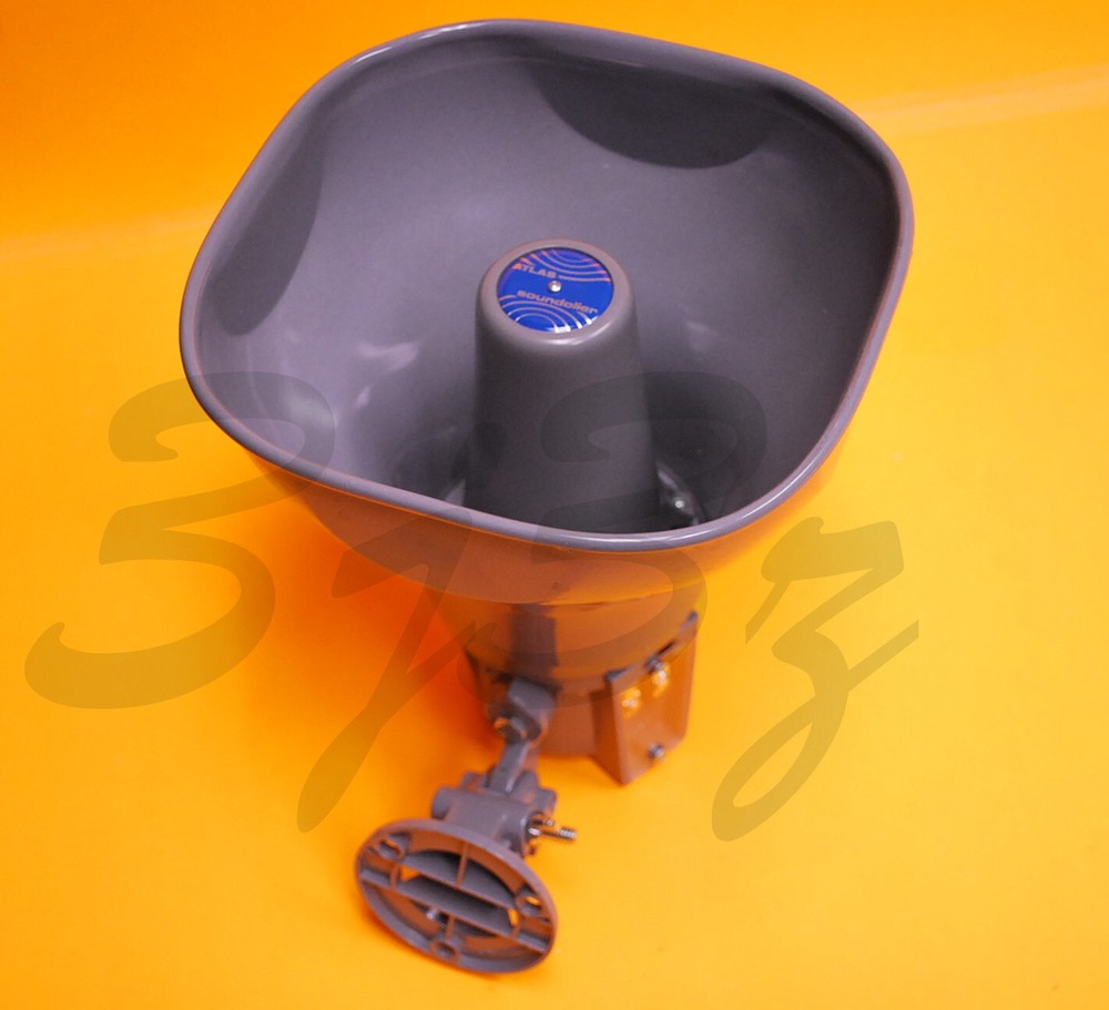 Atlas AP-15 Horn Speaker