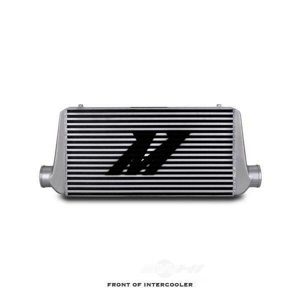 Intercooler Mishimoto MMINT-US