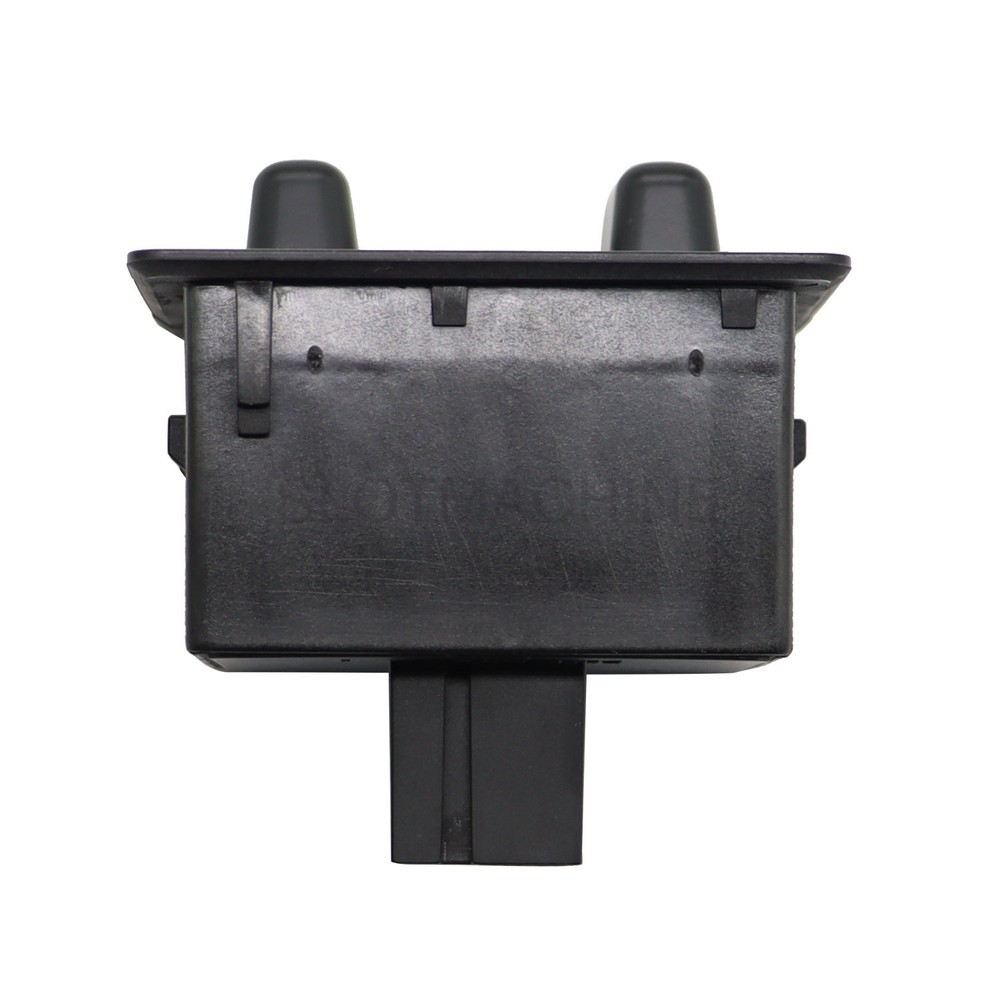 For Chevrolet Silverado GMC Sierra 2007-2014 Trailer Brake Control Switch Button