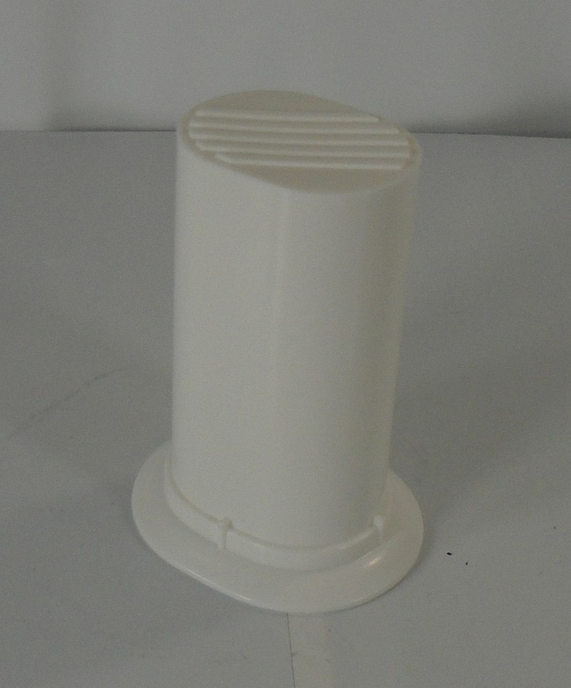 Hamilton Beach FP1445 Quick 'N Easy Plus Food Processor Replacement Pusher Part