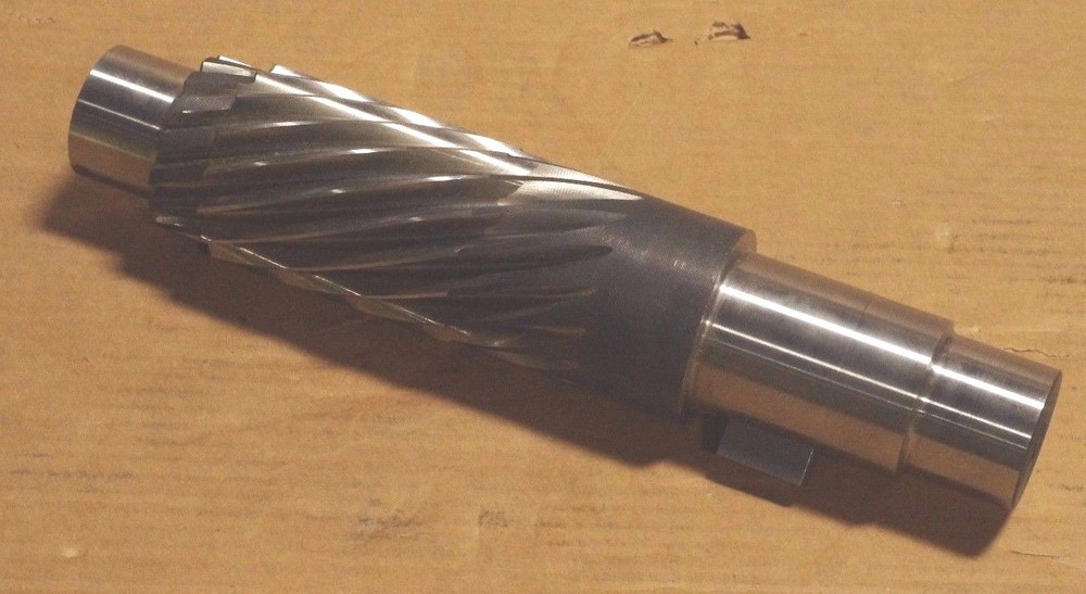 REXNORD GEARSHAFT PN 258492