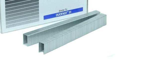 Spotnails 31002 1/8" 31 Series Staples (200,000)