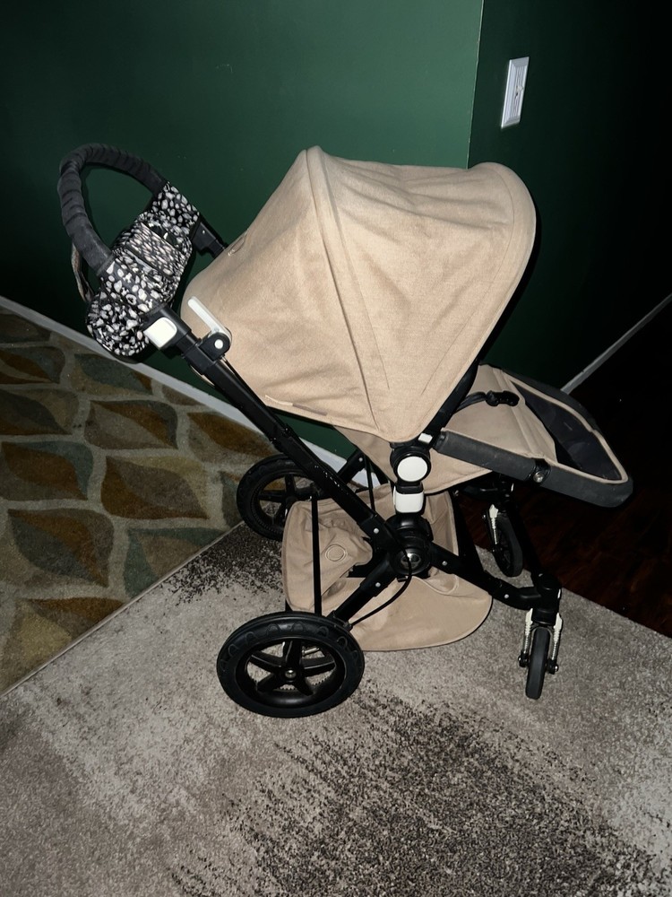 Bugaboo Cameleon Stroller