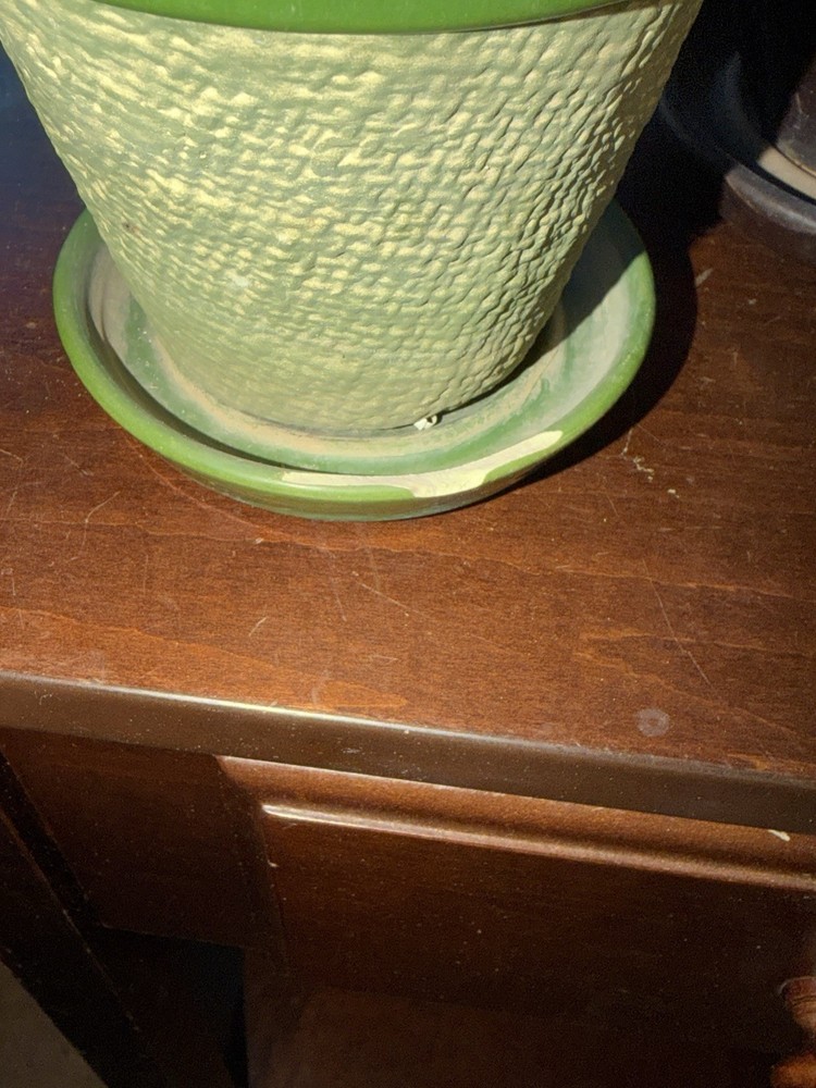 Shawnee Pottery