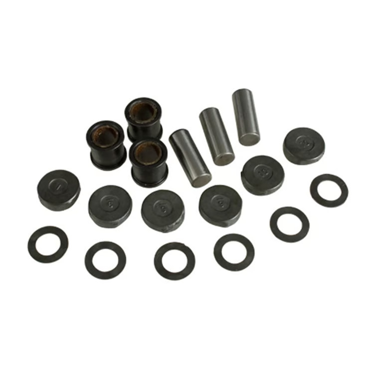 Comet Roller Kit - Heavy Duty Snowmobile 214920A