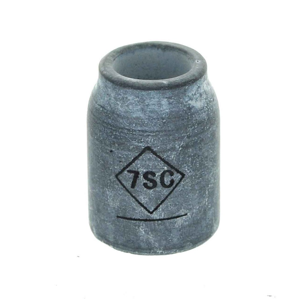 CK 2SG7 Nozzle Silicone Nitride Super Cup 7/16" X 1"
