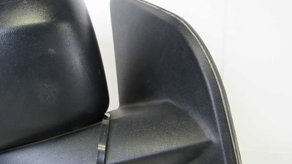Passenger Side View Mirror Heated Opt GTS 2007 2008 2009 2010 2011 2012 COMPASS.