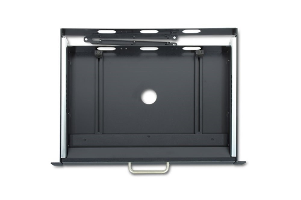 Adesso MRP-1C Universal Rackmount Keyboard Drawer