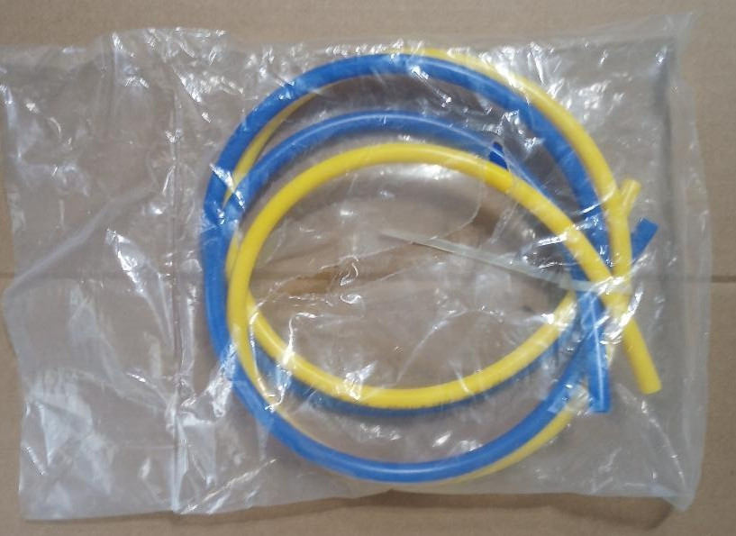 NEW GE Water Line Tubing Set ONLY For GXK255TBN Water Filtration System FreeShip