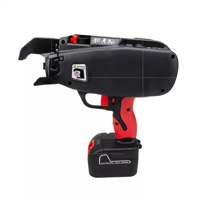 Electric Rebar Binding Machine Smart Rebar Binding Wire Binding