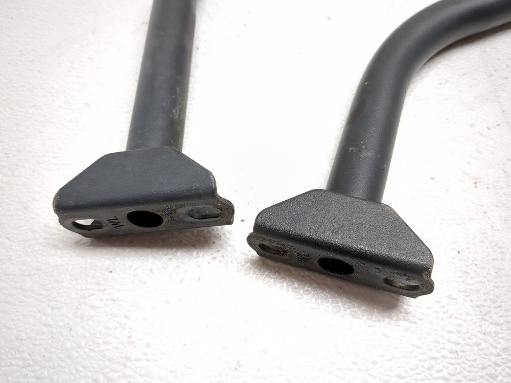 18-24 CFMoto ZForce 1000 Front Support Grab Bars Set Pair