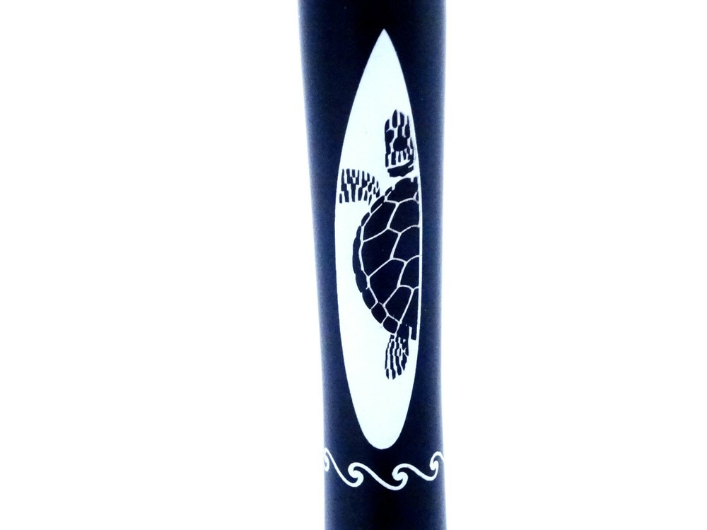 New Lighted Surfboard ink pen ! Turtle design