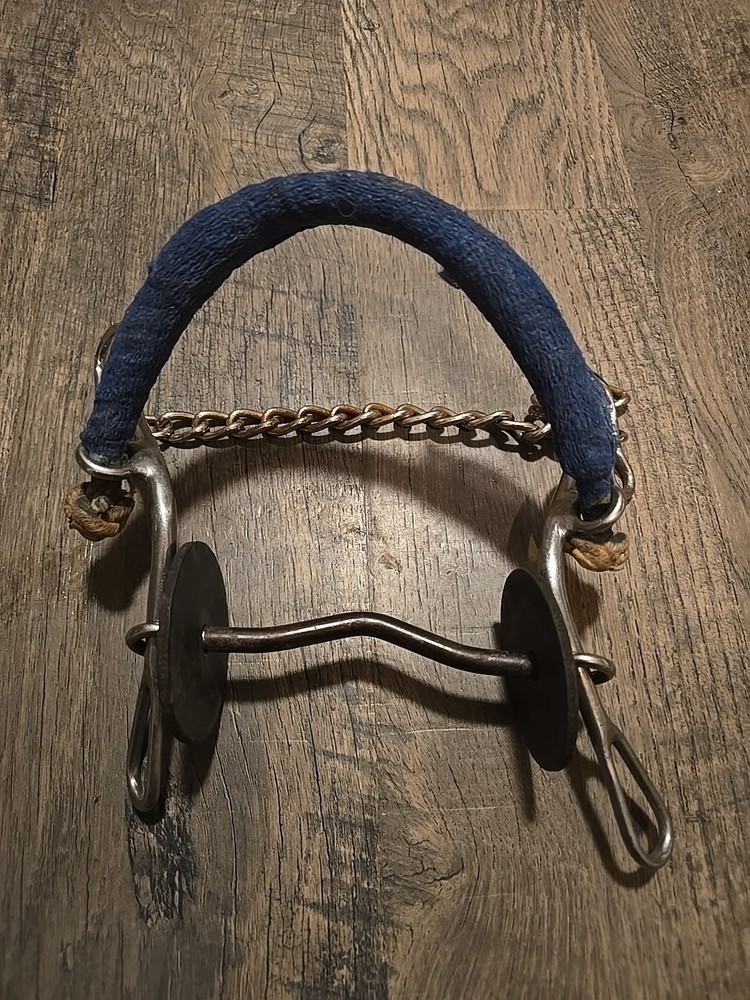 Horse Bit