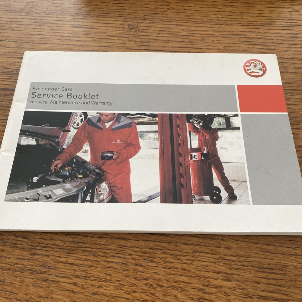 Vauxhall Astra Owners Manual 2007 Edition Full Pack
