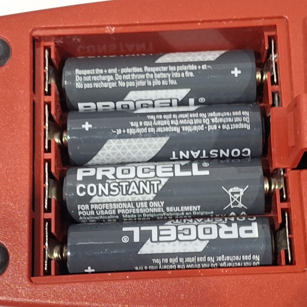 HemoCue Hb 201+ Hemoglobin System Analyzer