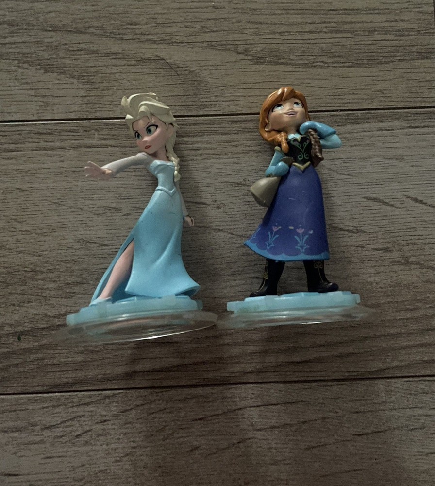 Disney Infinity Bundle