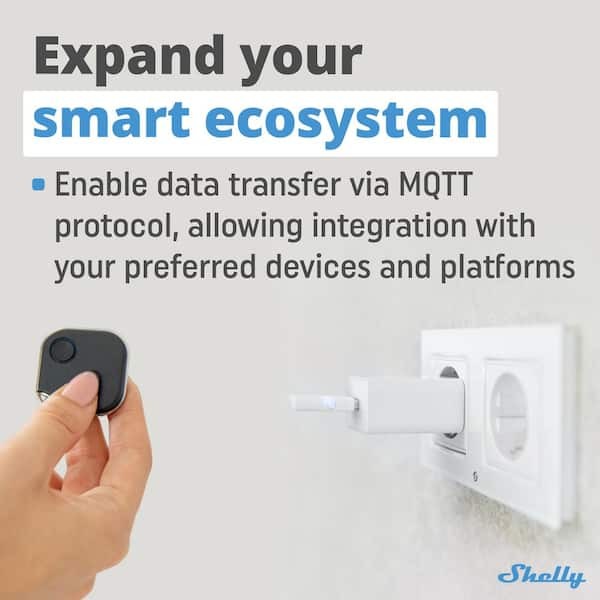 BLU Gateway, Bluetooth to Wi-Fi Gateway USB-A Dongle, Custom Scripting