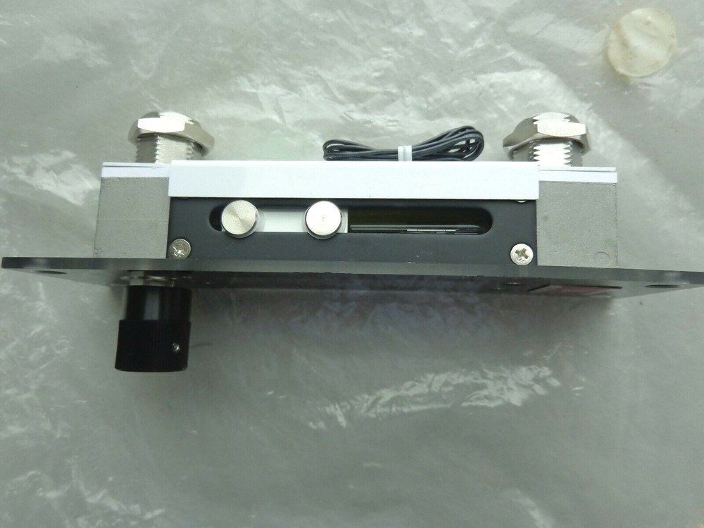TOKYO KEISO F95-41005 FLOW METER