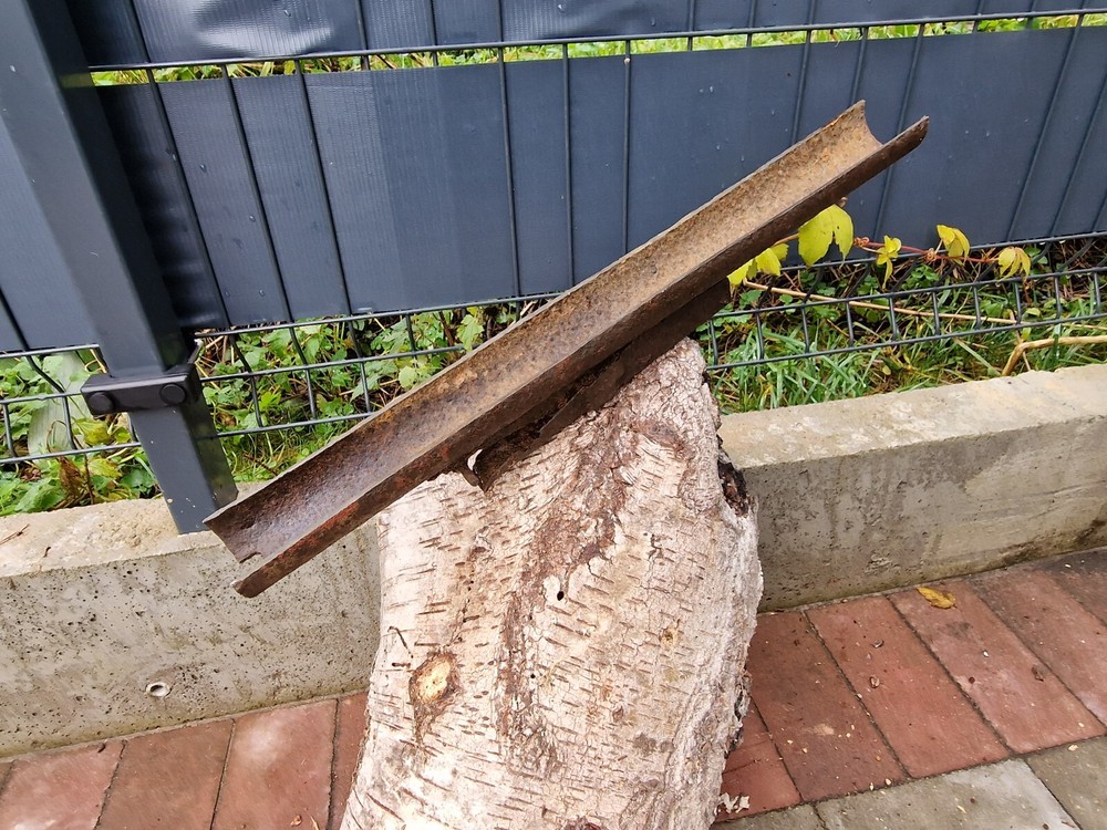 WW2 Accessories from the German bunker rare relic.
