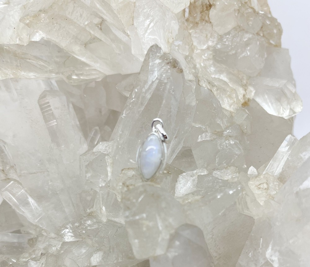 Moonstone Pendant $35
