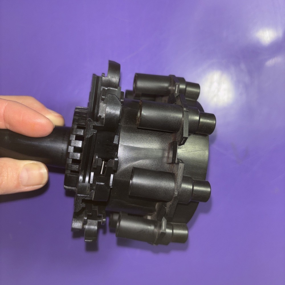 Hewlett-Packard Hp 7550A, 7550 Plus Plotter Carousel.