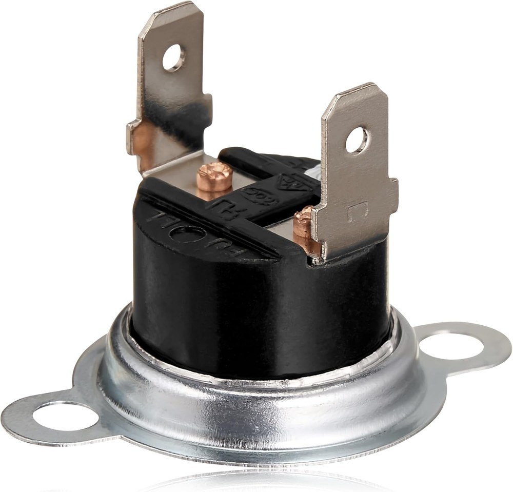 Microwave Oven Thermostat Replacement Compatible GE Models