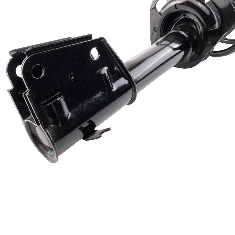 TRQ Front Struts & Sway Bar Link Kit Fits 2017-2020 Chrysler Pacifica