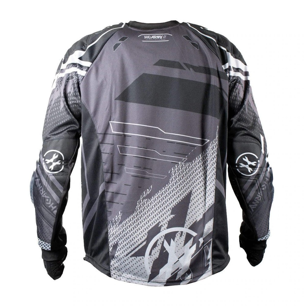 HK Army Hardline Jersey - Graphite - Medium