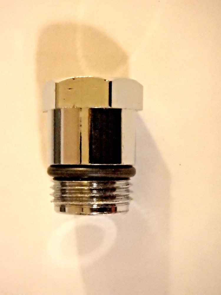 PE-HD COMPLETE ENGINE CYLINDER COMRESSION TESTER KIT