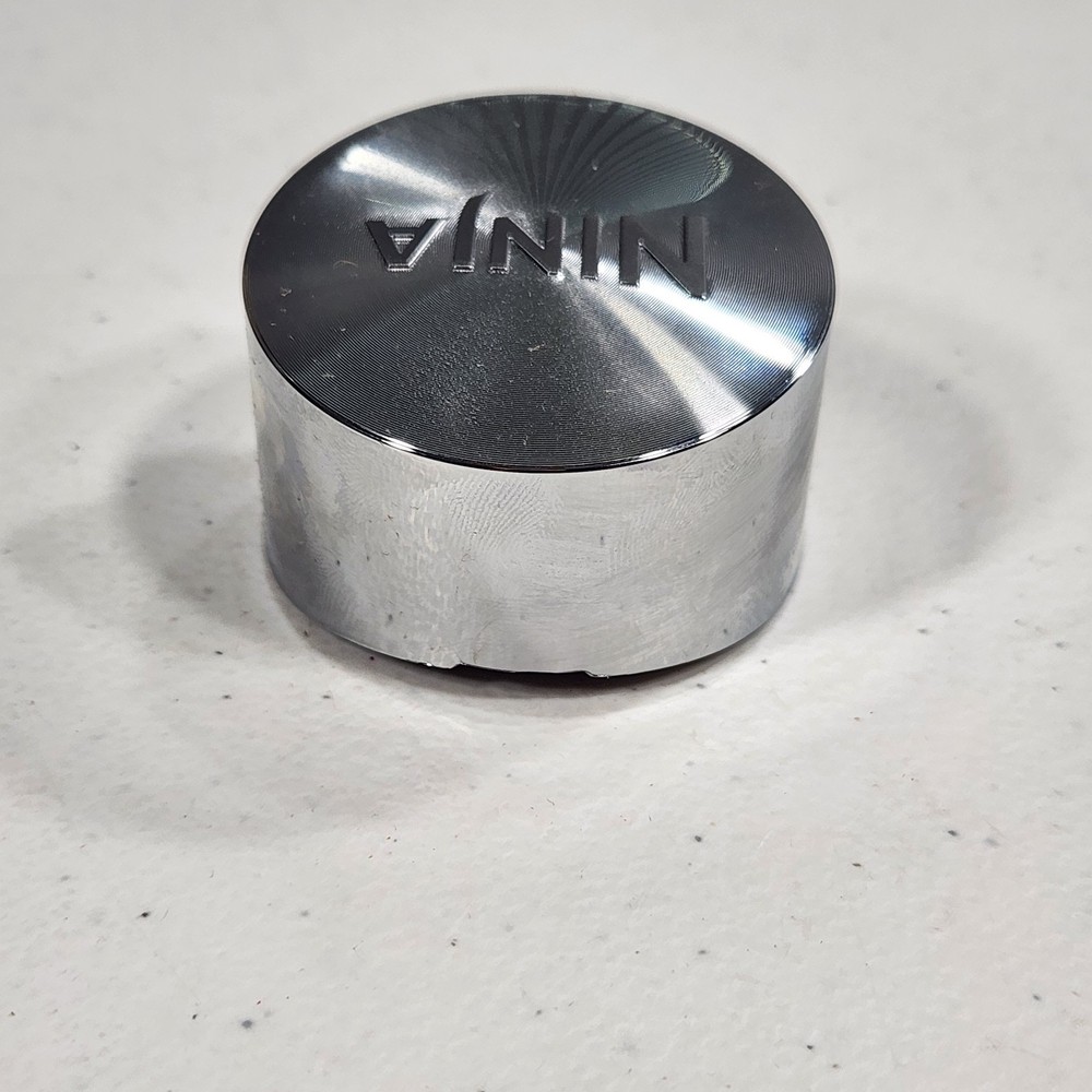 Ninja PB041ST Pods & Grounds Single-Serve Coffee Maker Replacement Nozzle