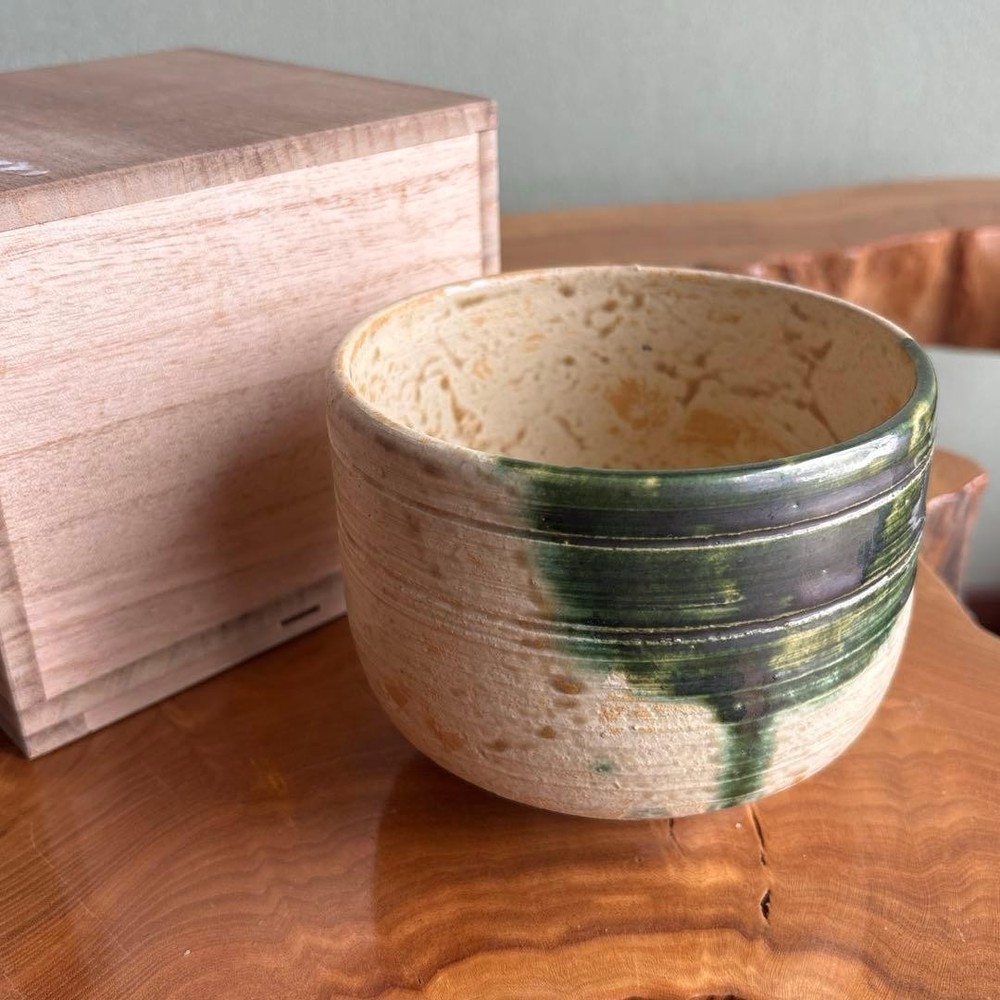 Tea Utensils Artistwork Matcha 401