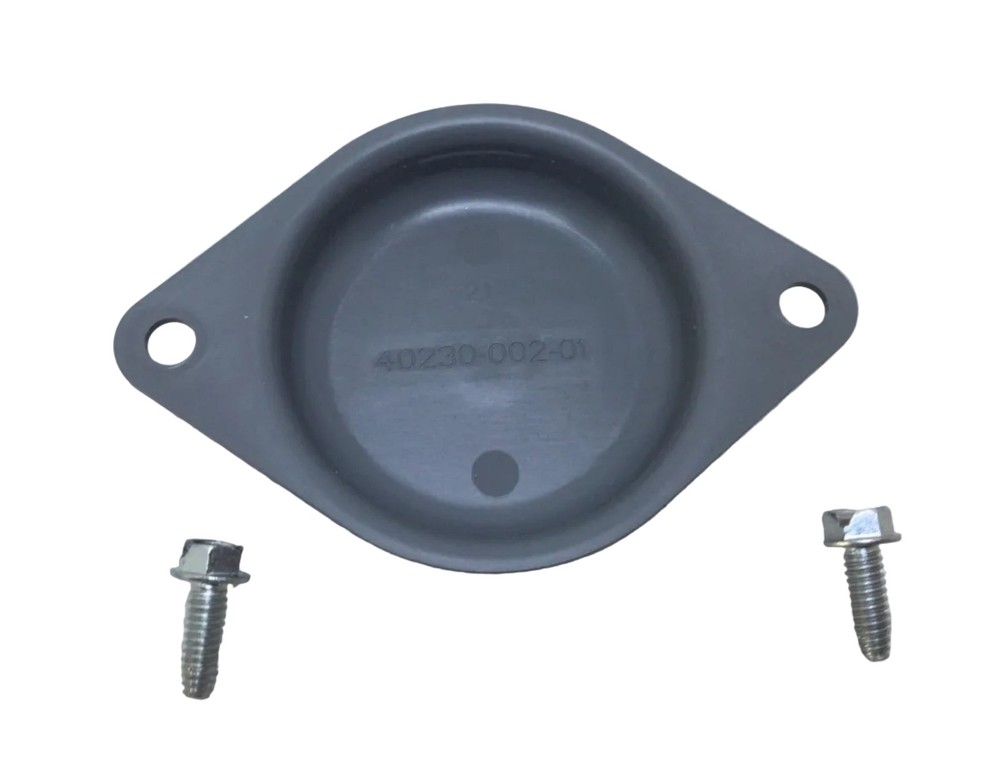 Square D 40230-002-01 B-Cap Closing Cap For "B" Hub Opening