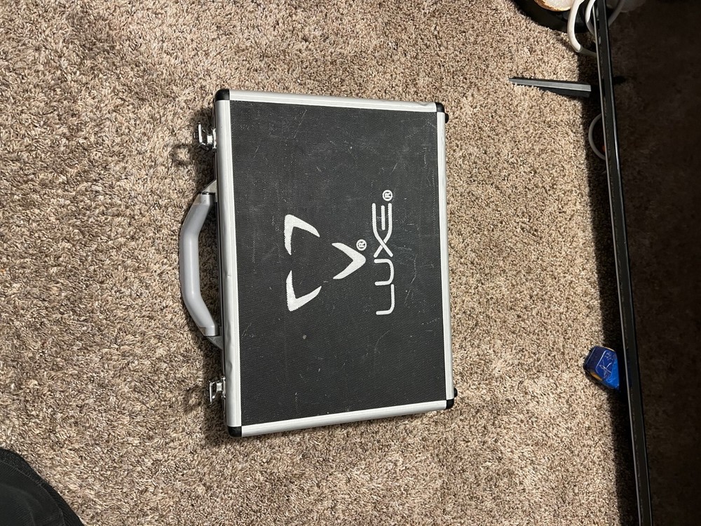 DLX Luxe 2.0 Limited Edition