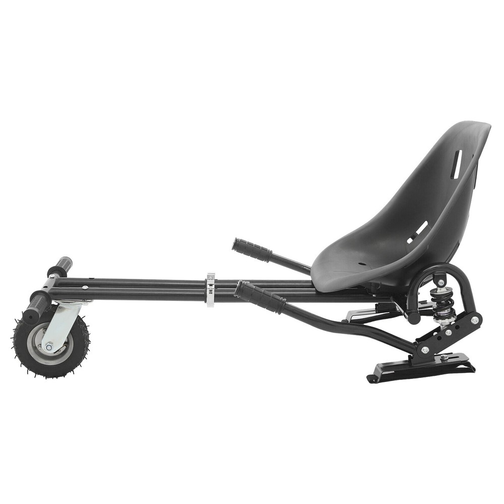 Hoverboard Seat Attachment Balancing Scooter Seat Attachment Adjustable