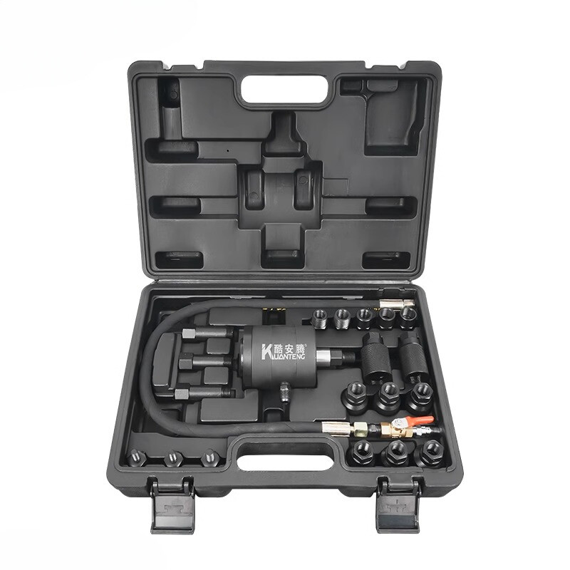 Pneumatic Diesel Fuel Injector Removal Tool Puller Removal Tool Puller