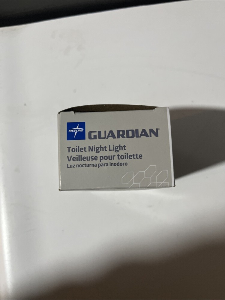 Toilet Safety Light, Each