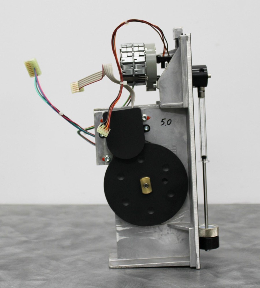 Siemens Syringe Dilutor A Module for BCS XP Hemotology Analyzer